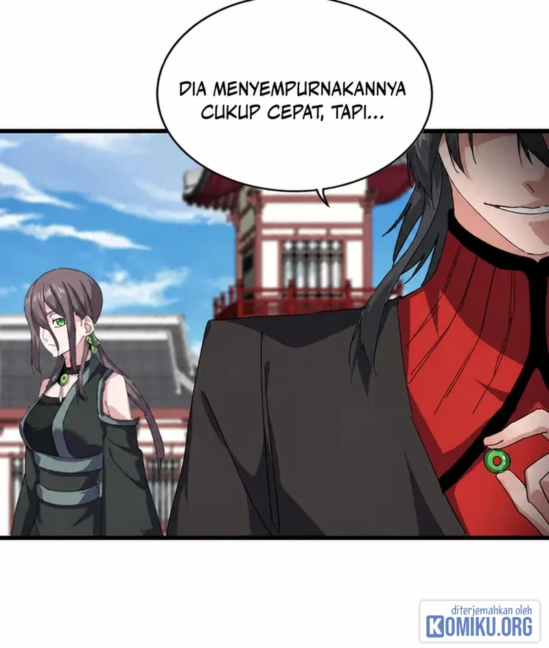 Magic Emperor Chapter 904 Gambar 31