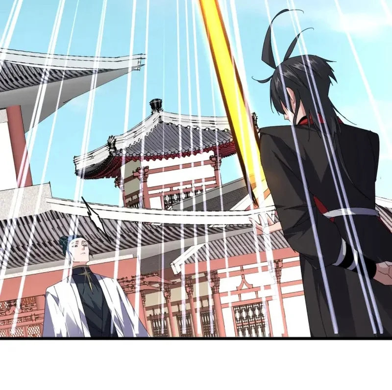 Magic Emperor Chapter 905 Gambar 29
