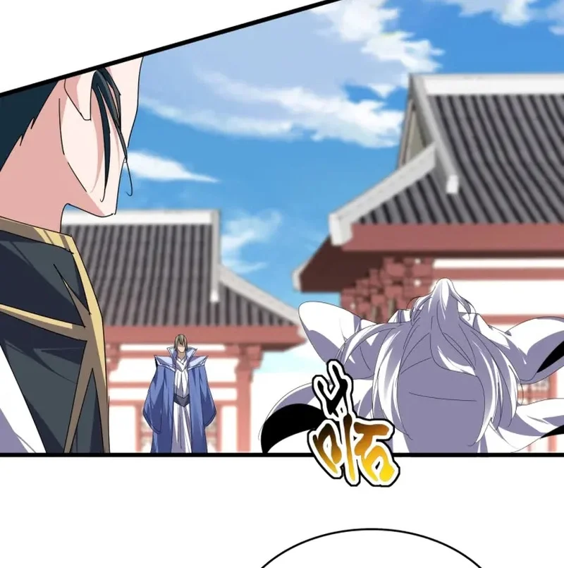 Magic Emperor Chapter 905 Gambar 31