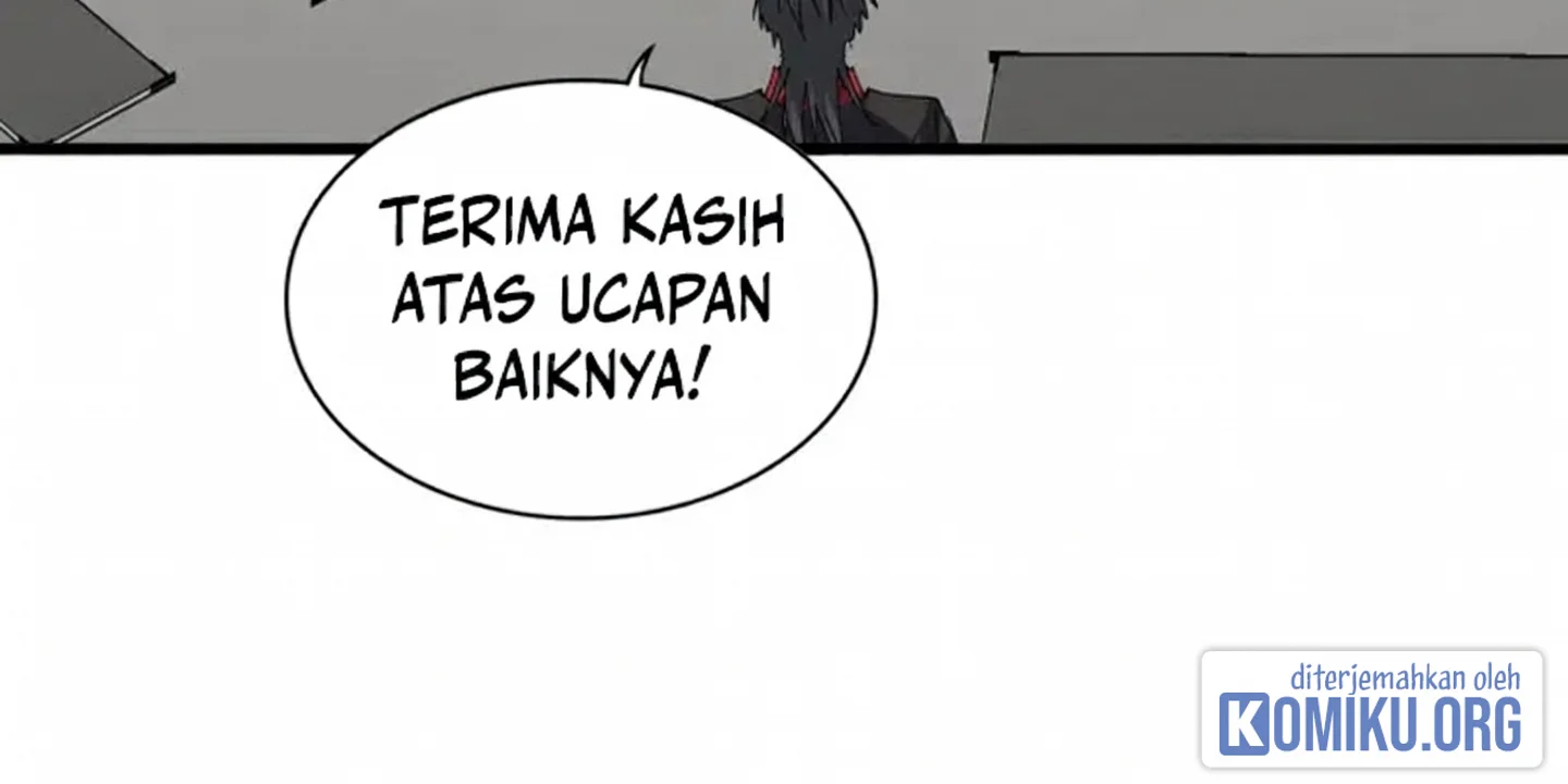 Magic Emperor Chapter 906 Gambar 8