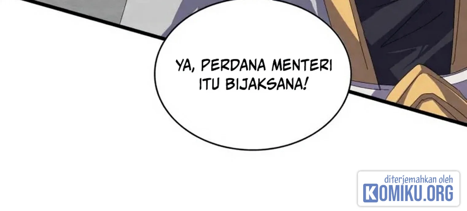 Magic Emperor Chapter 907 Gambar 4