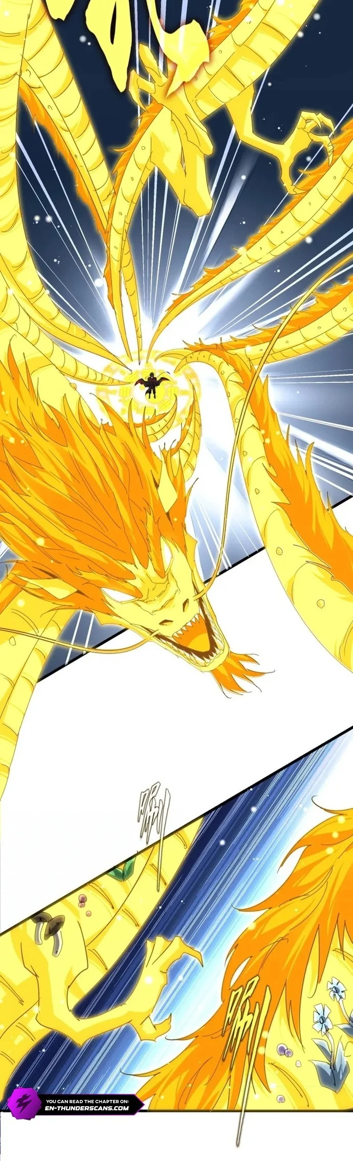 Magic Emperor Chapter 909 Gambar 22