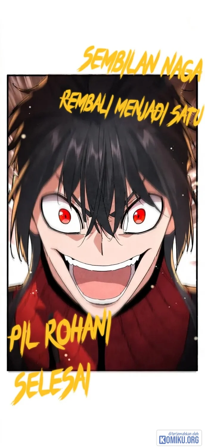 Magic Emperor Chapter 909 - Halaman 27