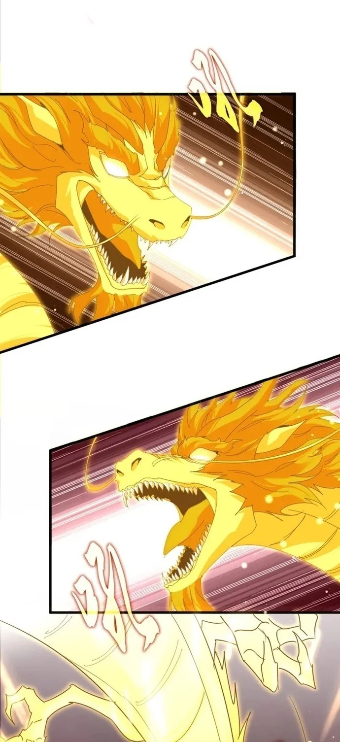 Magic Emperor Chapter 909 - Halaman 29