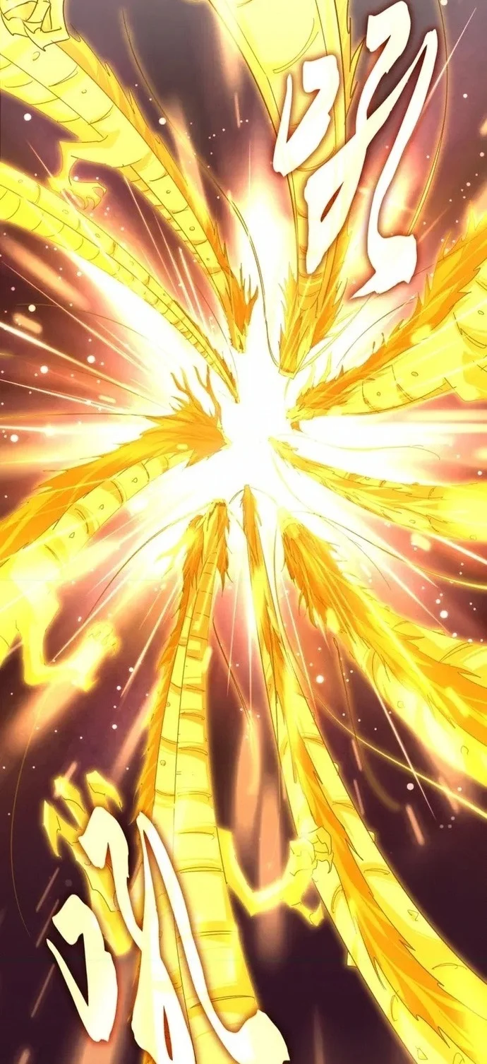 Magic Emperor Chapter 909 - Halaman 30