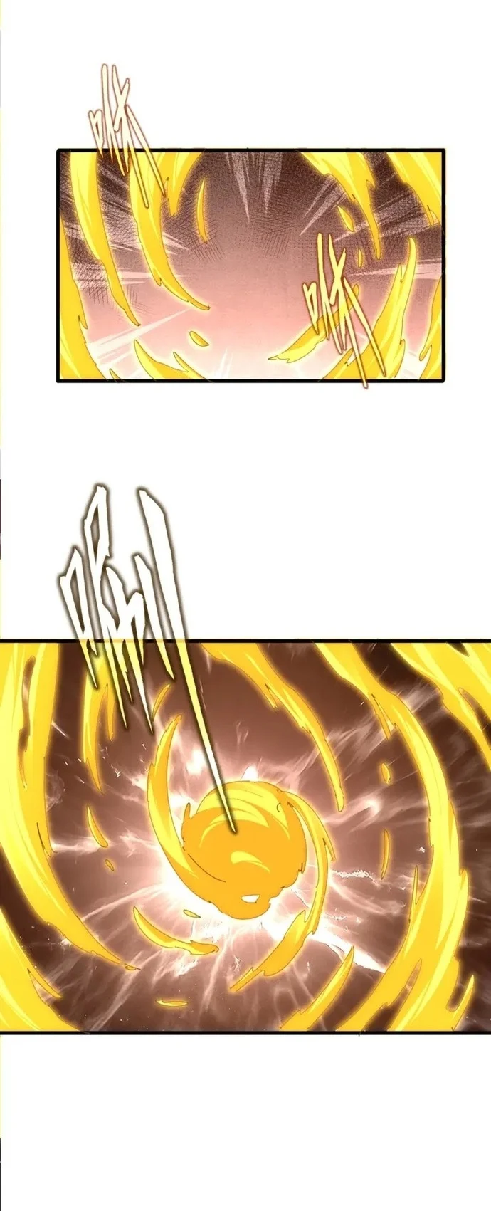 Magic Emperor Chapter 909 - Halaman 32