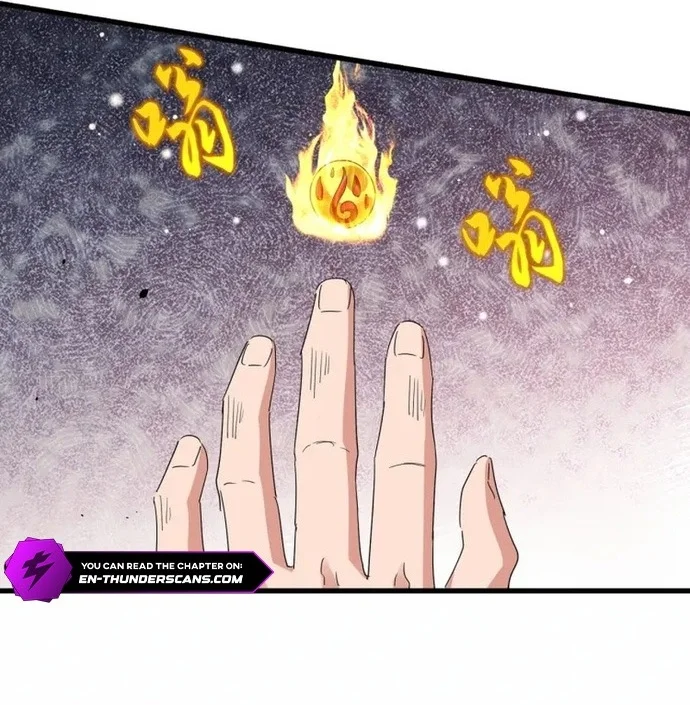 Magic Emperor Chapter 909 - Halaman 34