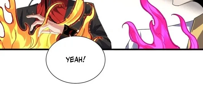 Magic Emperor Chapter 909 Gambar 5