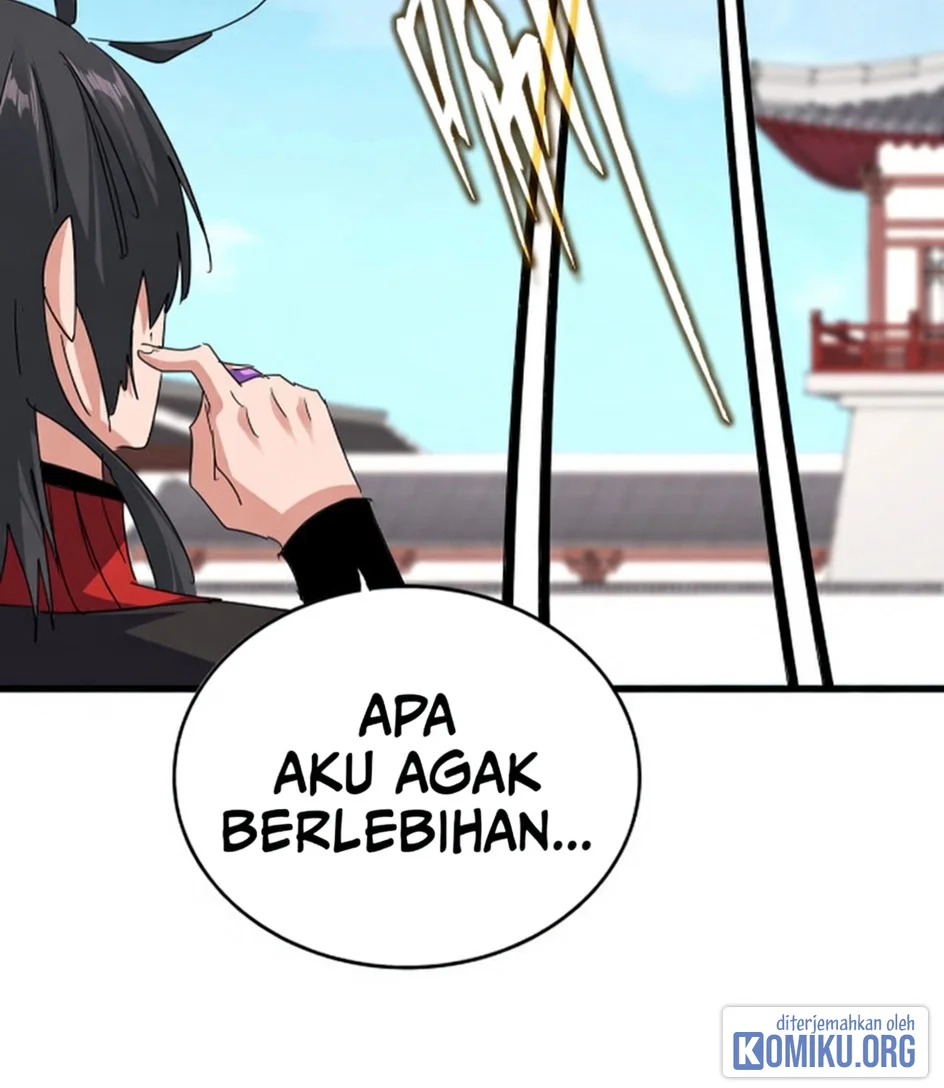 Magic Emperor Chapter 910 Gambar 20
