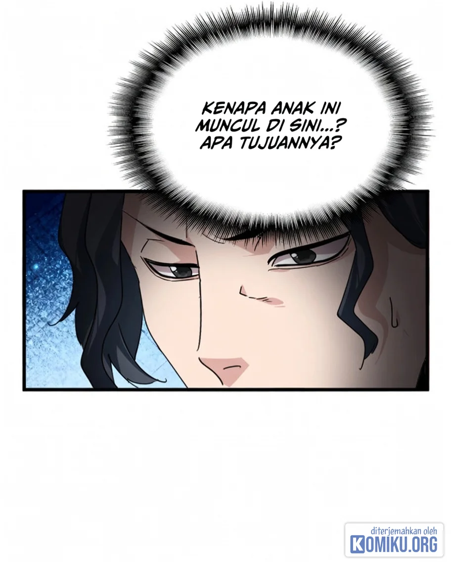 Magic Emperor Chapter 910 Gambar 23