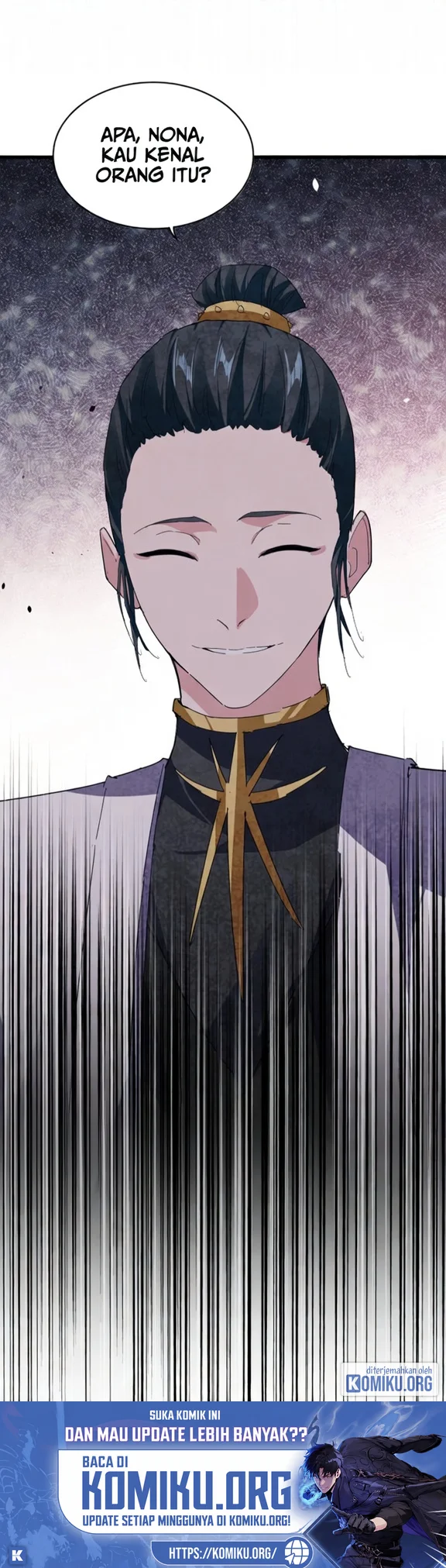 Magic Emperor Chapter 910 Gambar 30