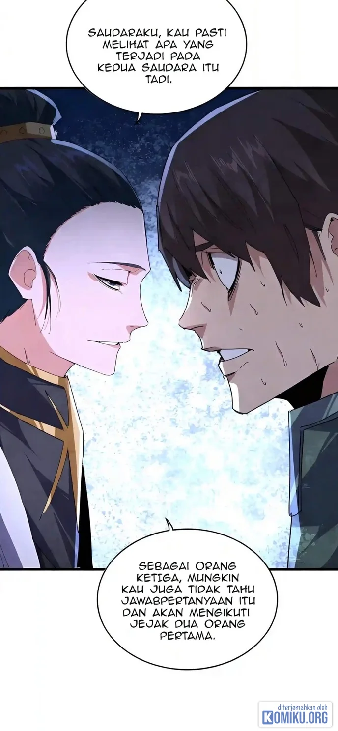 Magic Emperor Chapter 914 Gambar 31