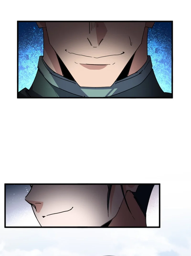 Magic Emperor Chapter 916 Gambar 23