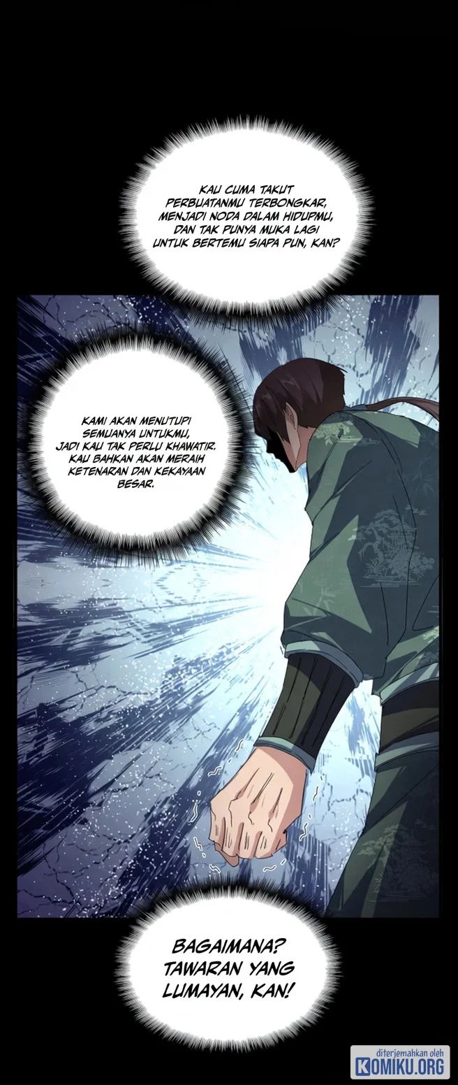 Magic Emperor Chapter 916 Gambar 30