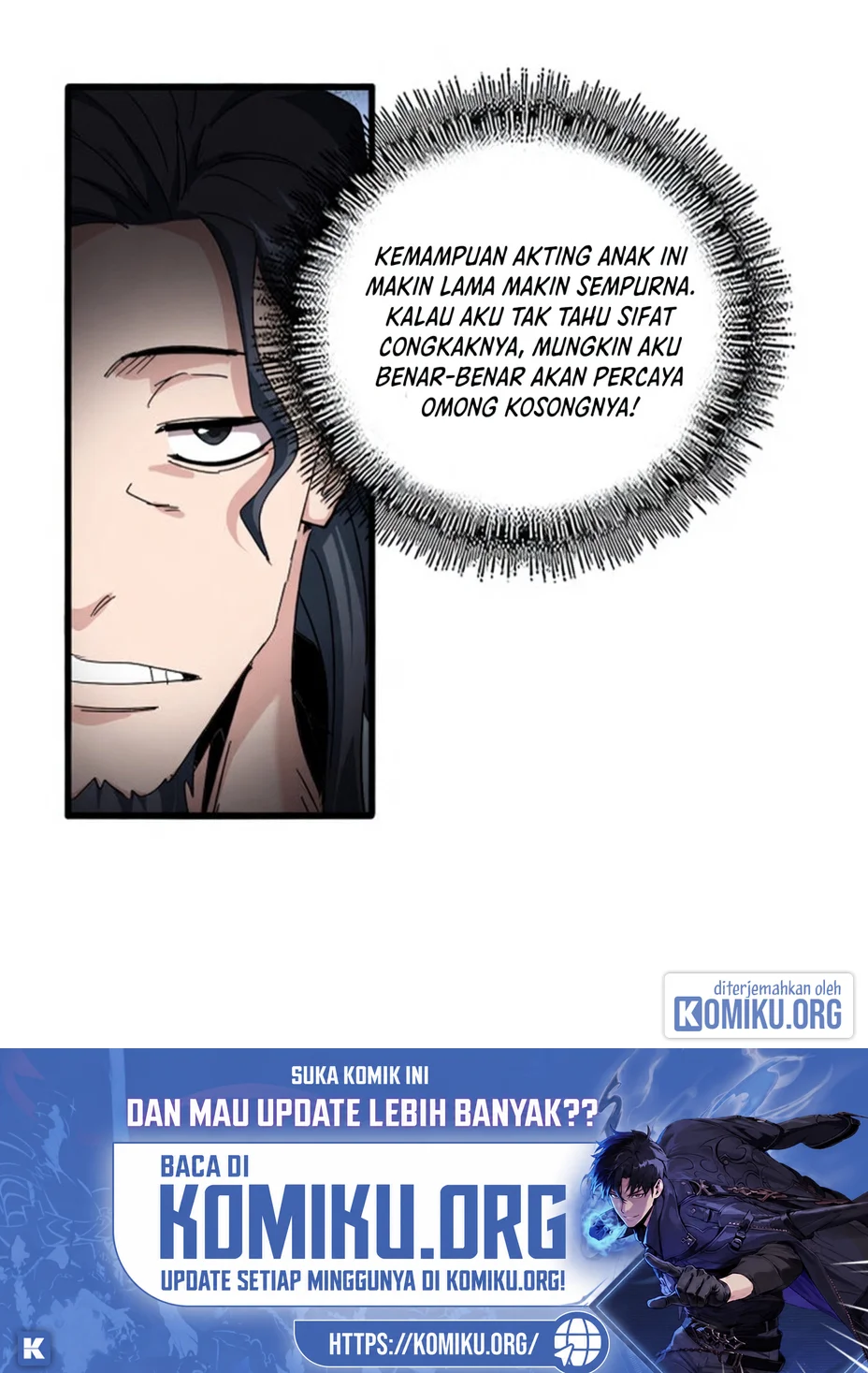 Magic Emperor Chapter 917 Gambar 21