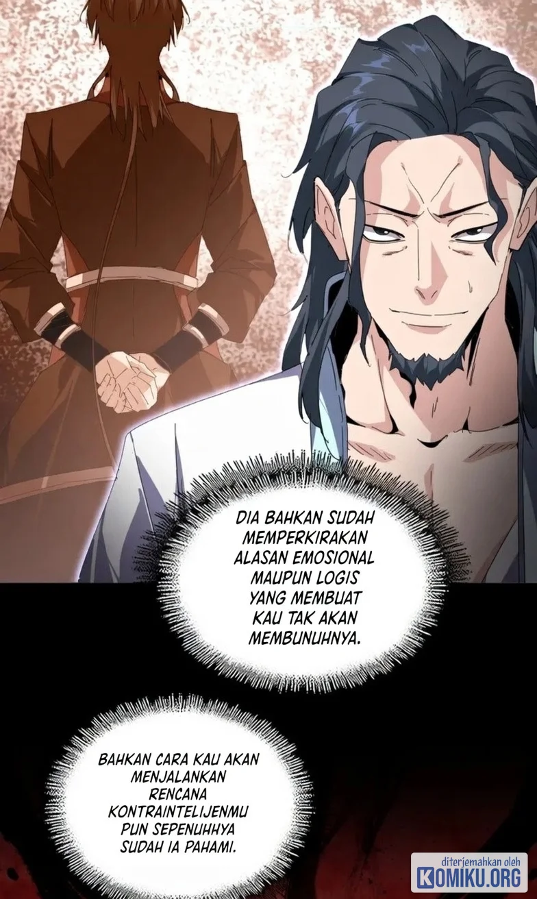 Magic Emperor Chapter 918 Gambar 18