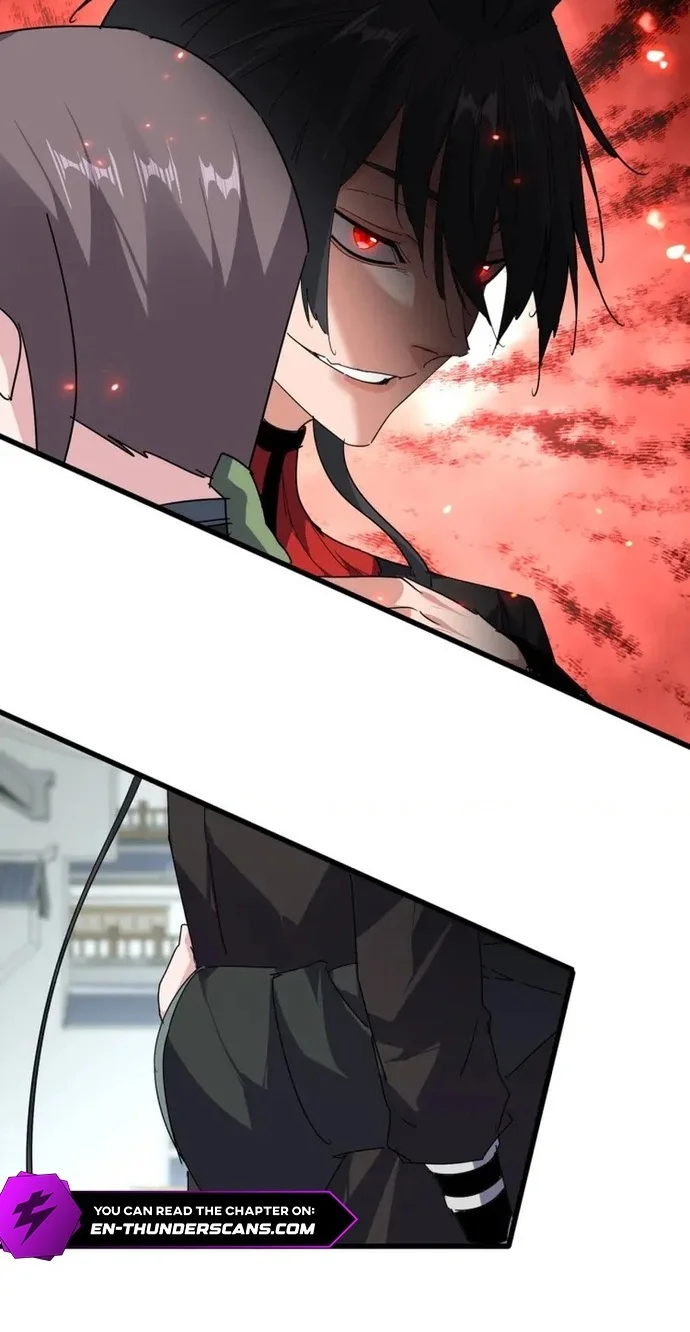 Magic Emperor Chapter 918 Gambar 27