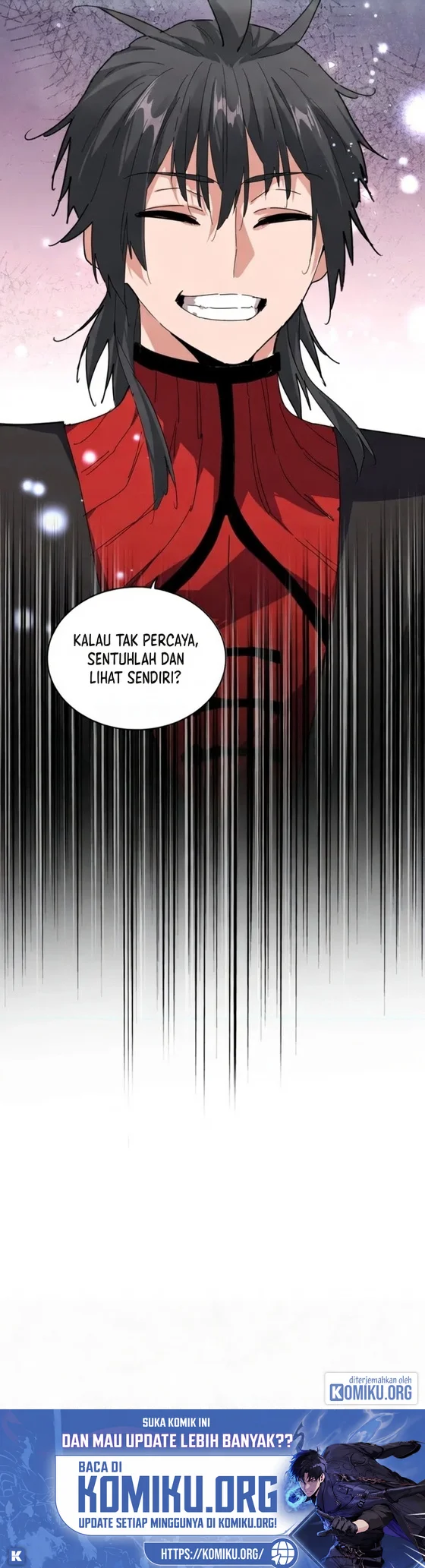 Magic Emperor Chapter 918 Gambar 33