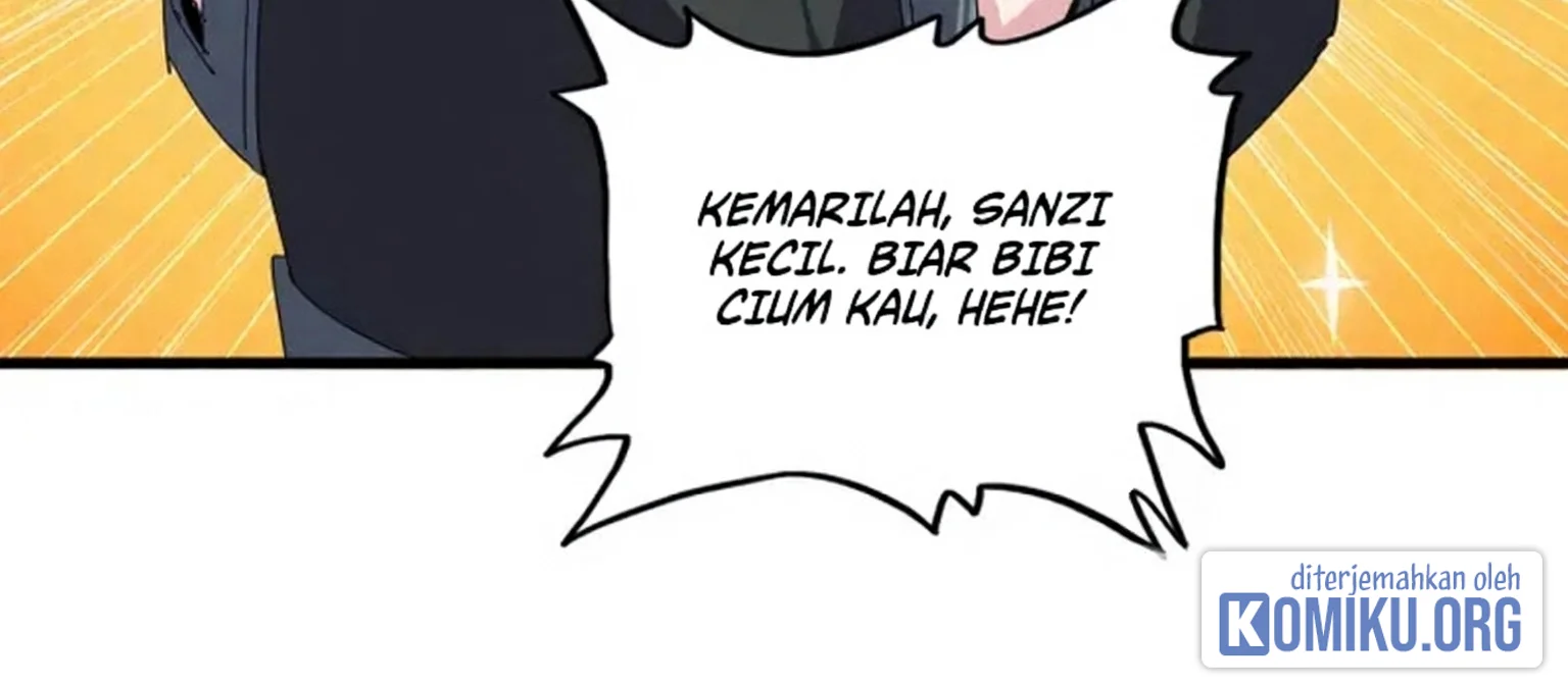 Magic Emperor Chapter 919 Gambar 13