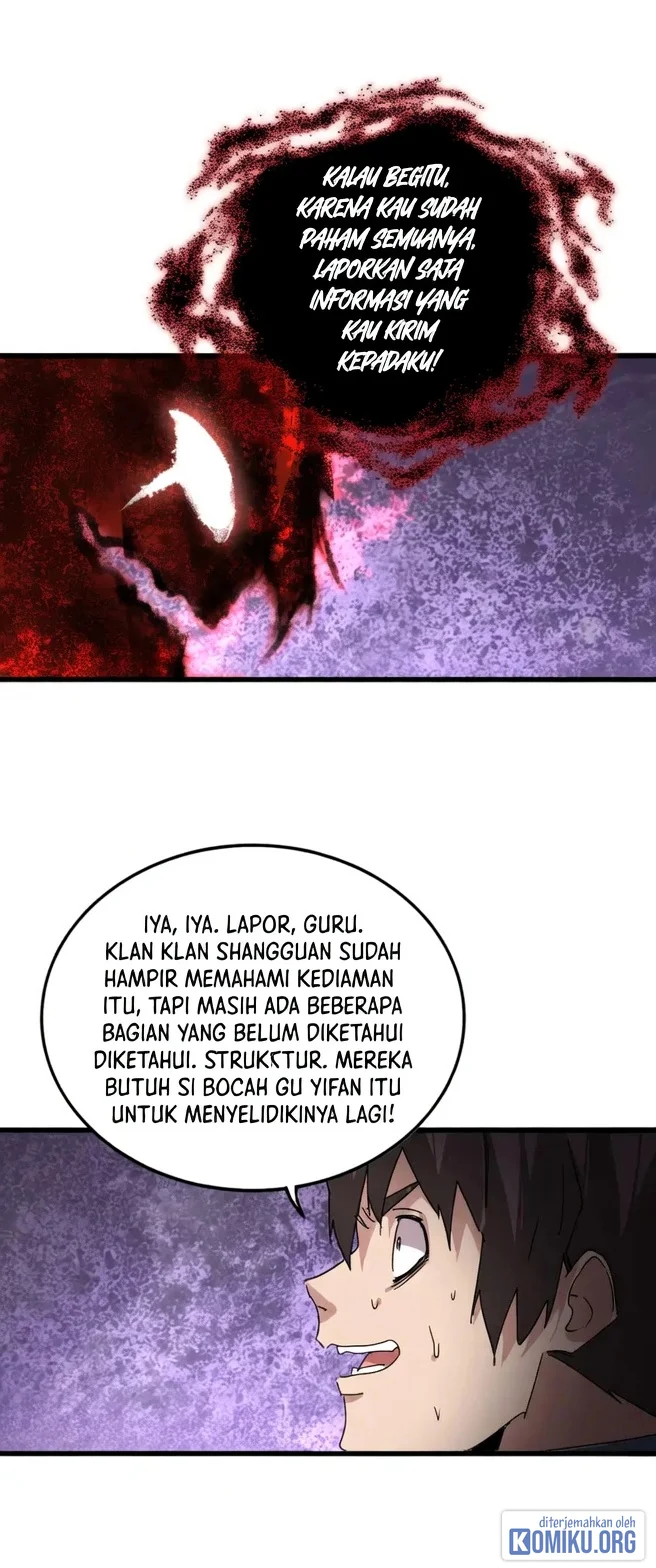 Magic Emperor Chapter 920 Gambar 32