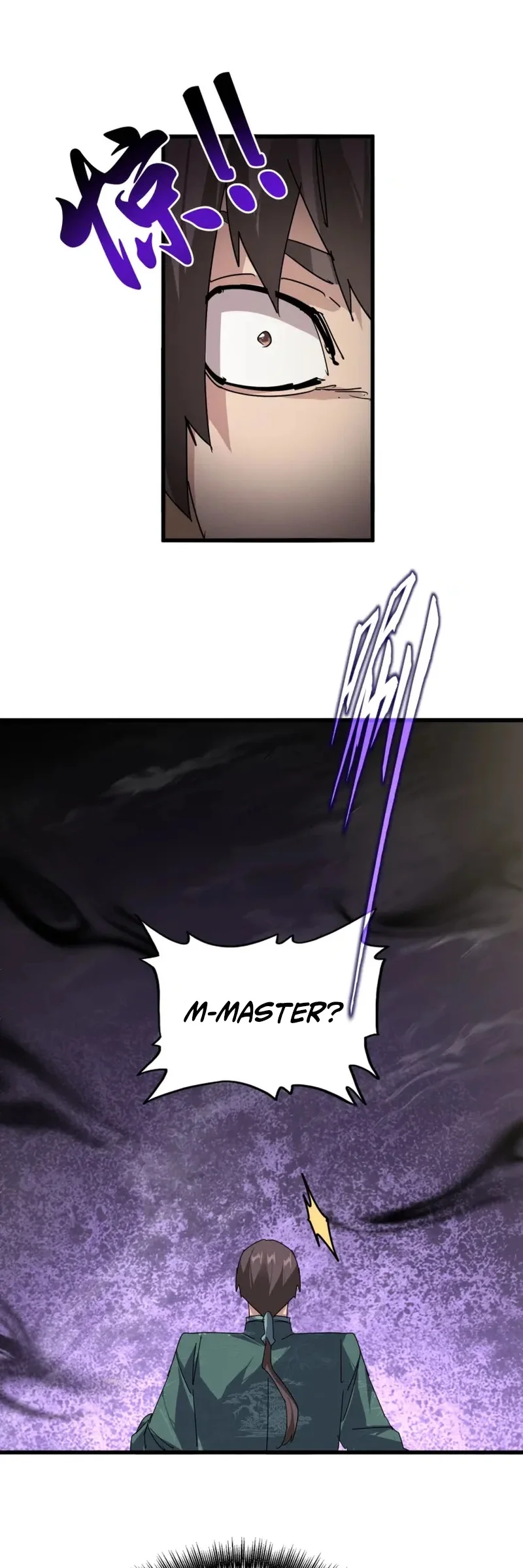 Magic Emperor Chapter 920 Gambar 15