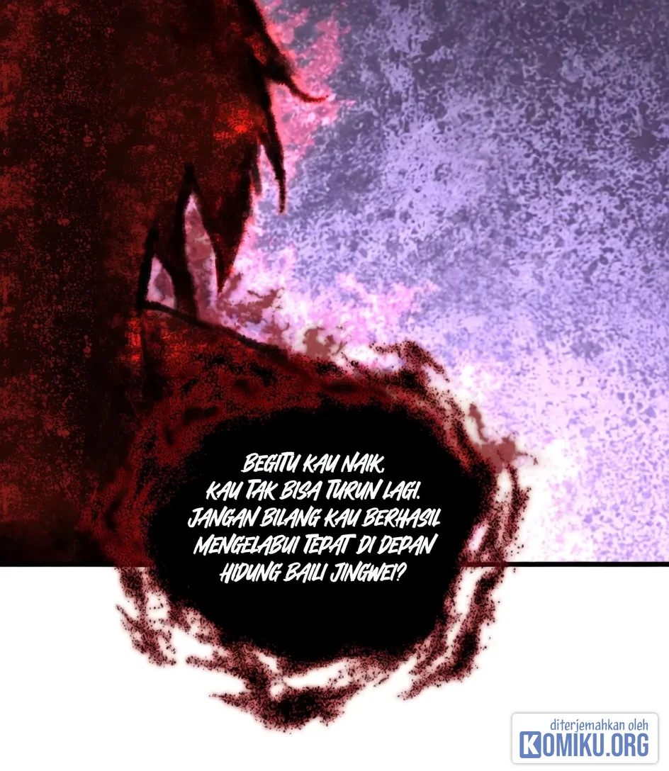 Magic Emperor Chapter 920 halaman 26