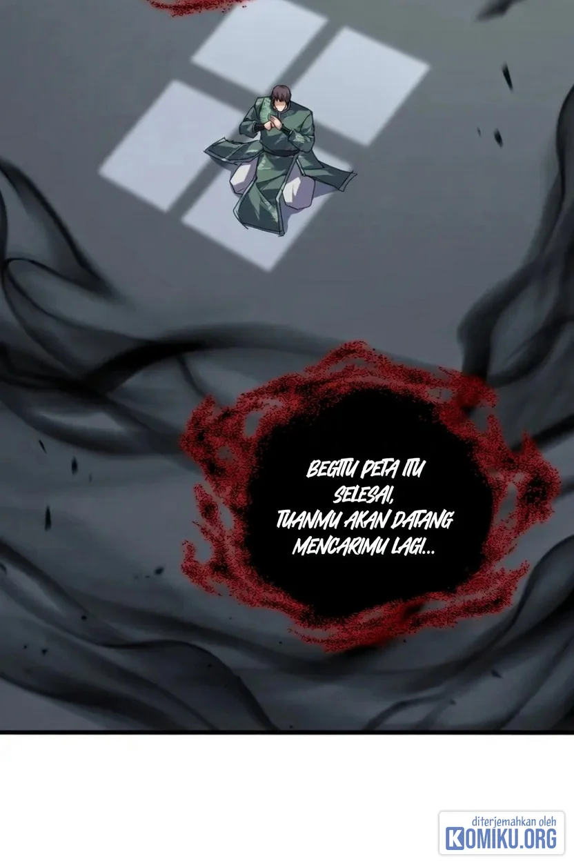 Magic Emperor Chapter 920 halaman 37