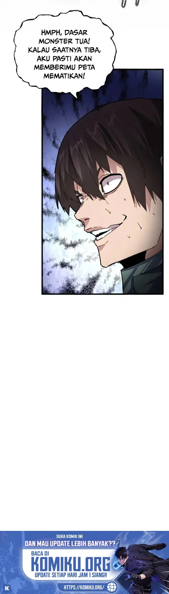 Magic Emperor Chapter 920 halaman 38