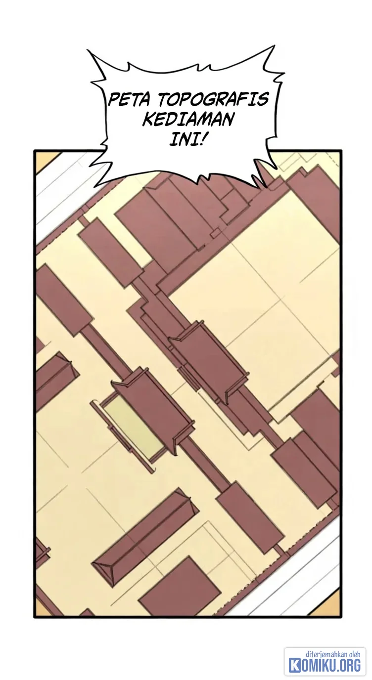 Magic Emperor Chapter 920 Gambar 8