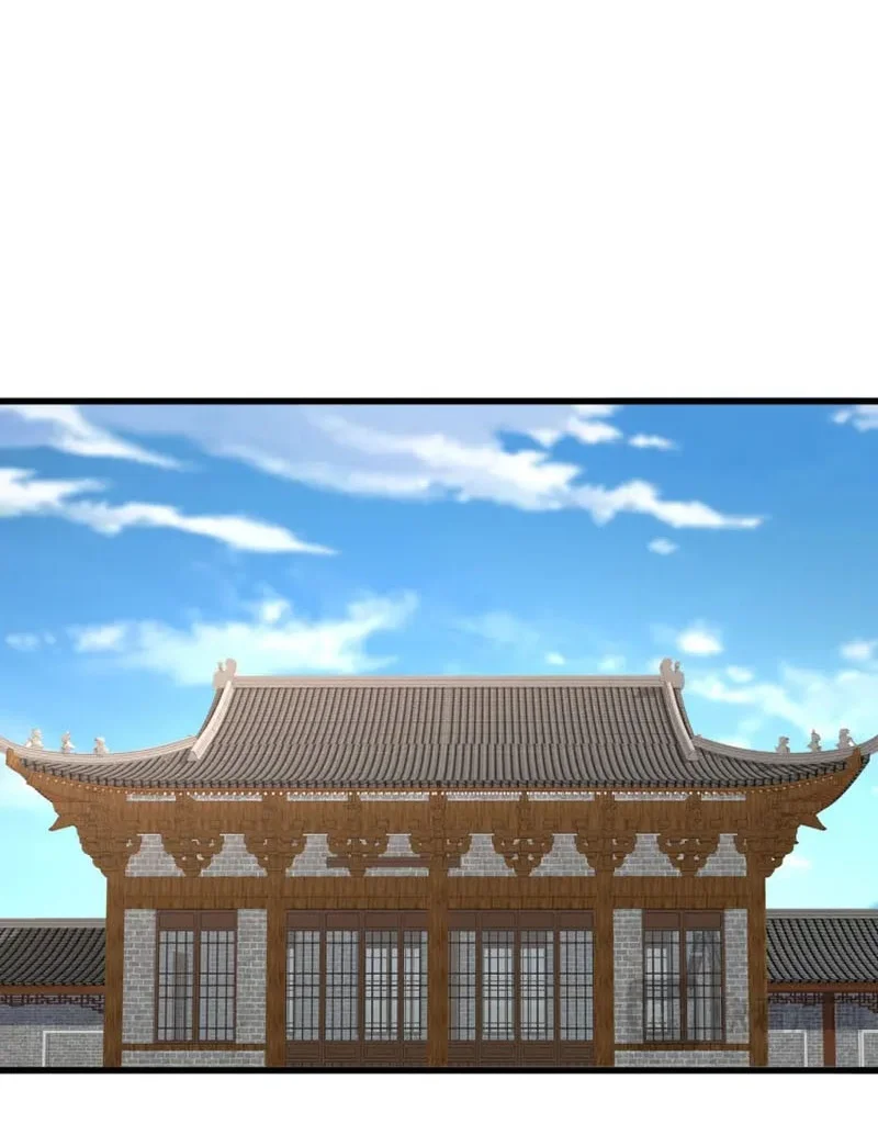 Magic Emperor Chapter 921 Gambar 22