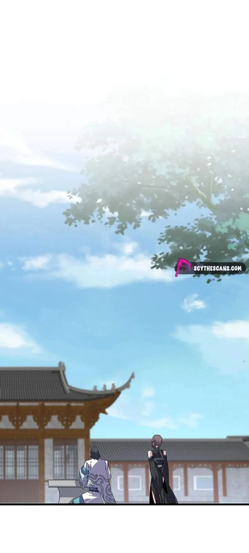Magic Emperor Chapter 922 Gambar 10