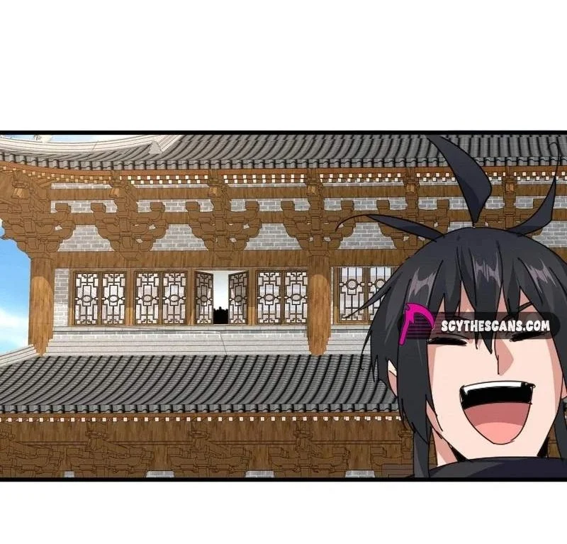 Magic Emperor Chapter 922 Gambar 33