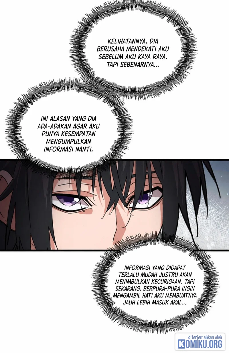 Magic Emperor Chapter 923 Gambar 10