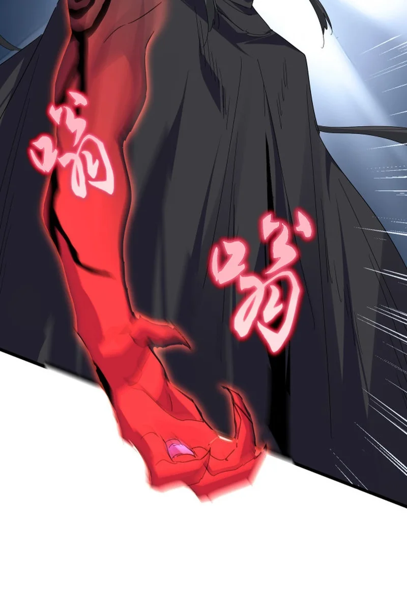 Magic Emperor Chapter 923 Gambar 32