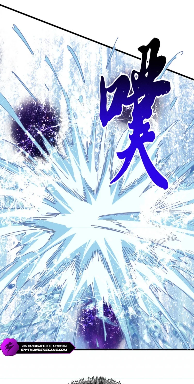 Magic Emperor Chapter 923 Gambar 34