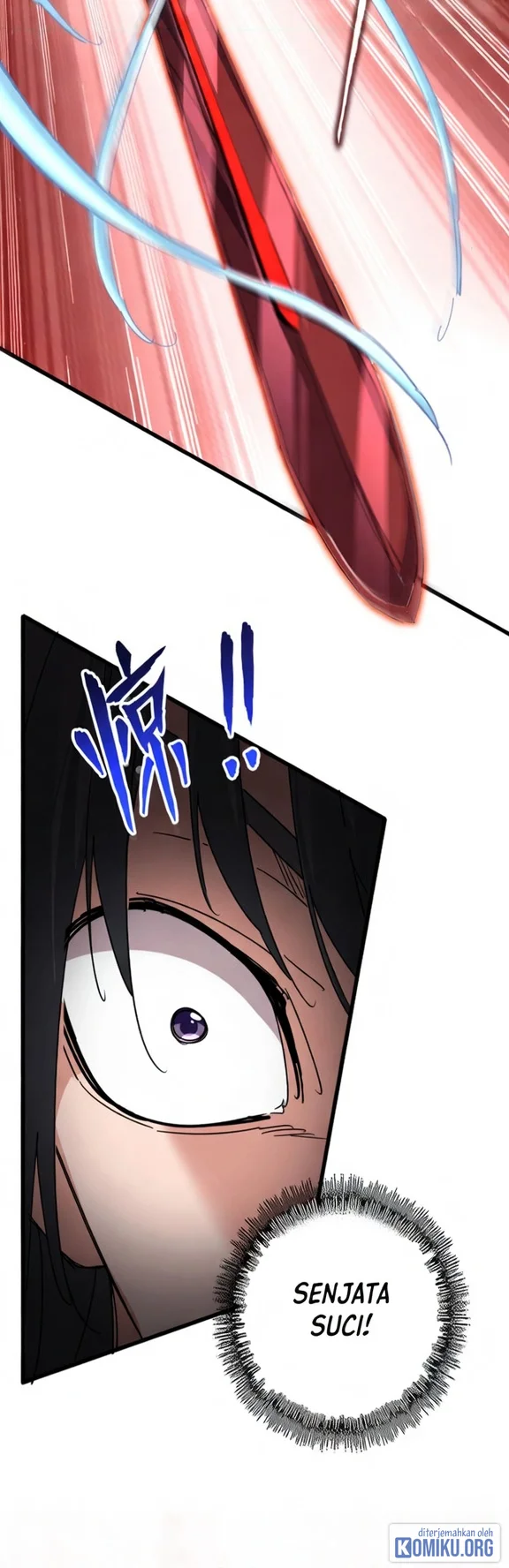 Magic Emperor Chapter 923 Gambar 36