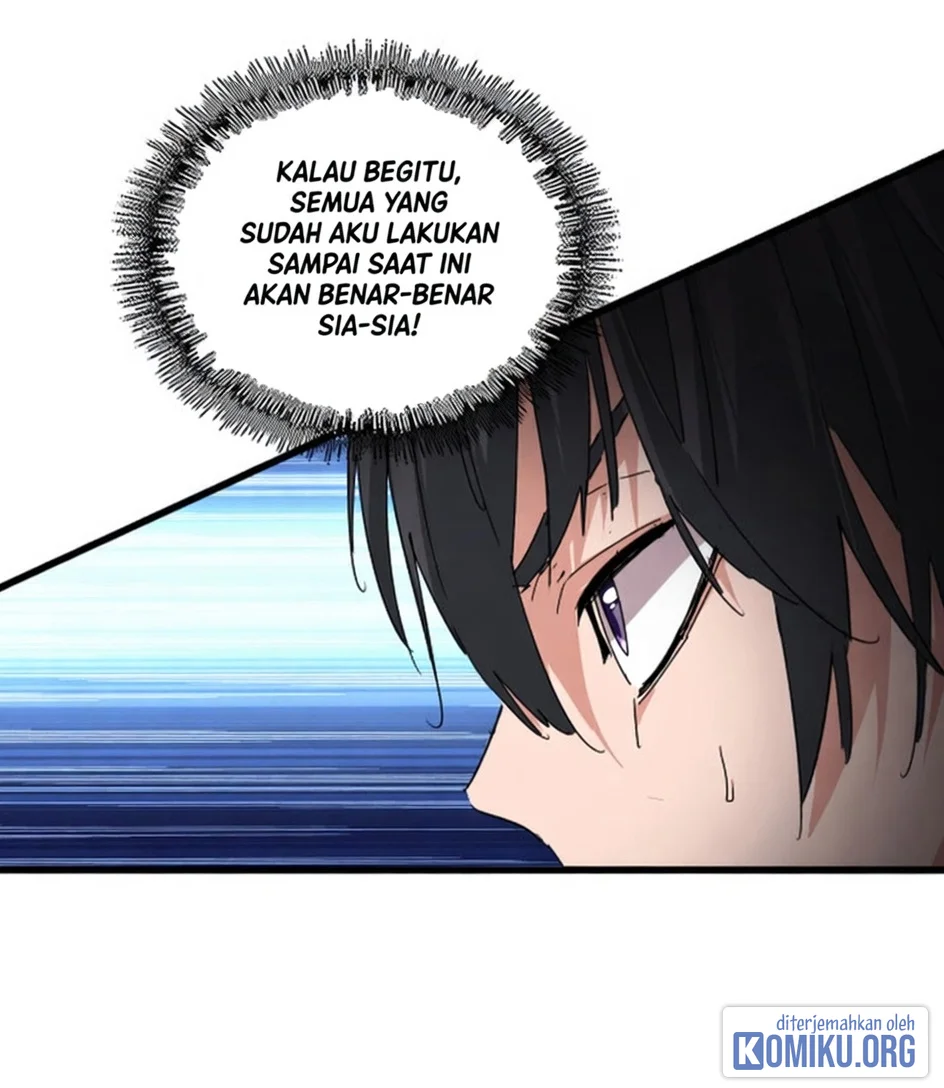 Magic Emperor Chapter 923 Gambar 38