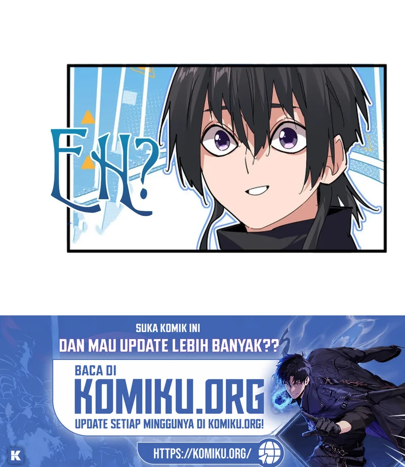 Magic Emperor Chapter 923 Gambar 43