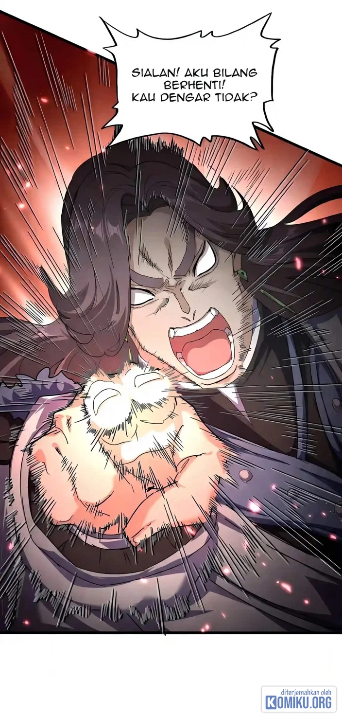 Magic Emperor Chapter 924 Gambar 13