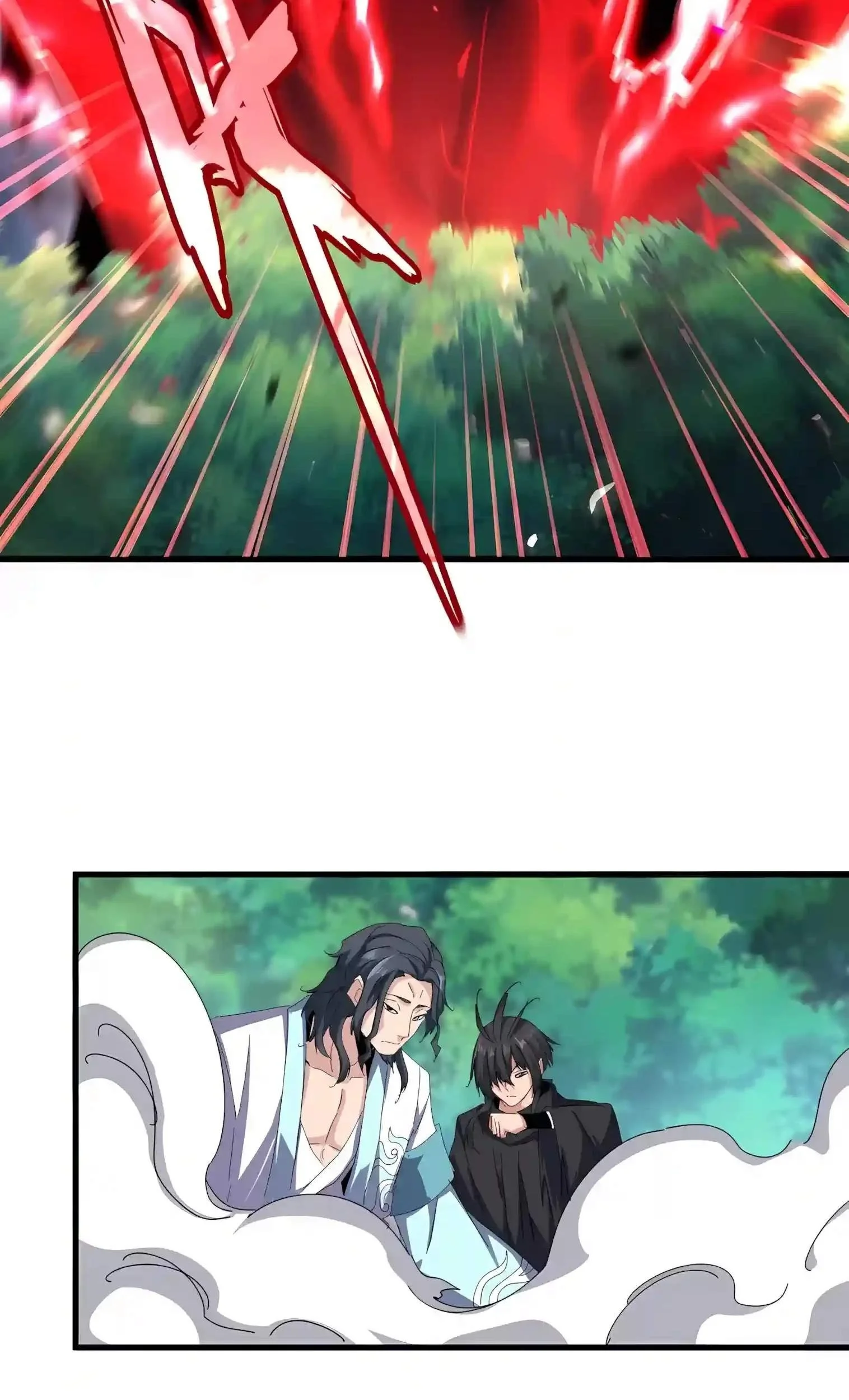Magic Emperor Chapter 924 Gambar 18