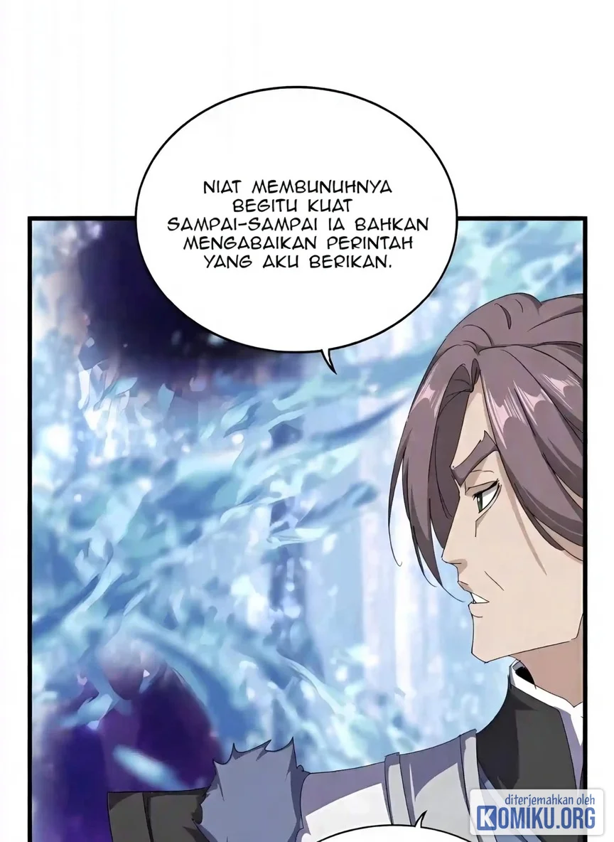 Magic Emperor Chapter 924 Gambar 31