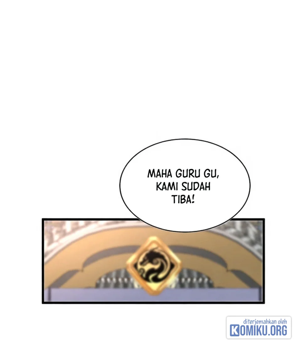 Magic Emperor Chapter 925 Gambar 21