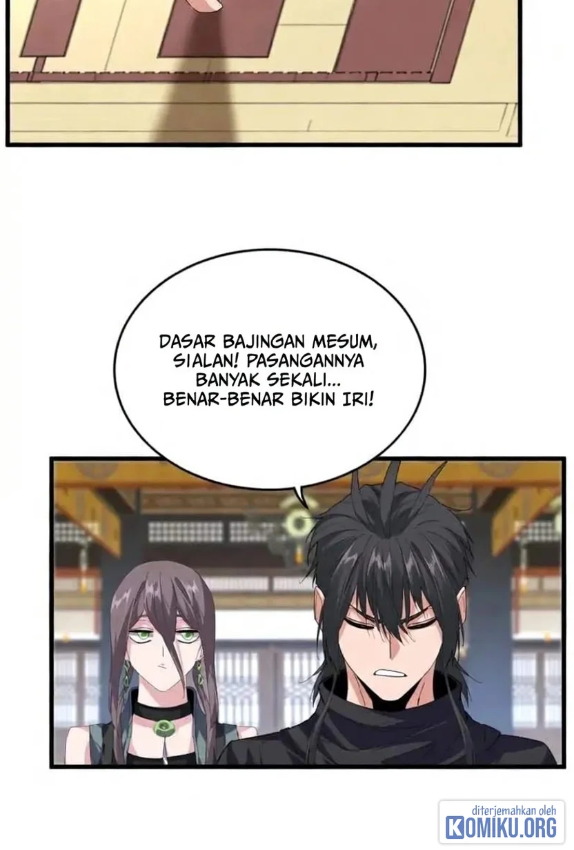 Magic Emperor Chapter 926 Gambar 15