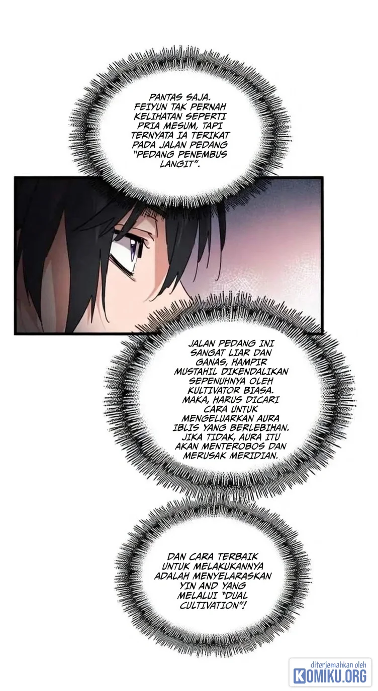 Magic Emperor Chapter 926 Gambar 18