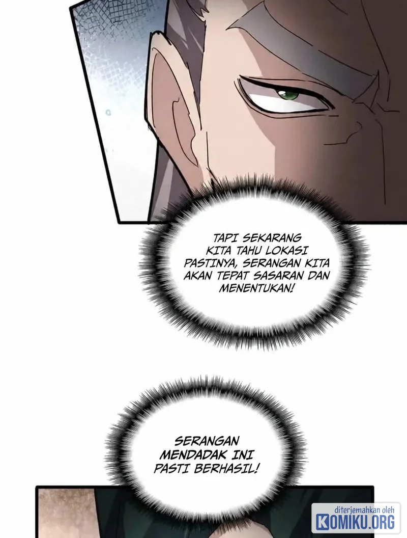 Magic Emperor Chapter 926 Gambar 25