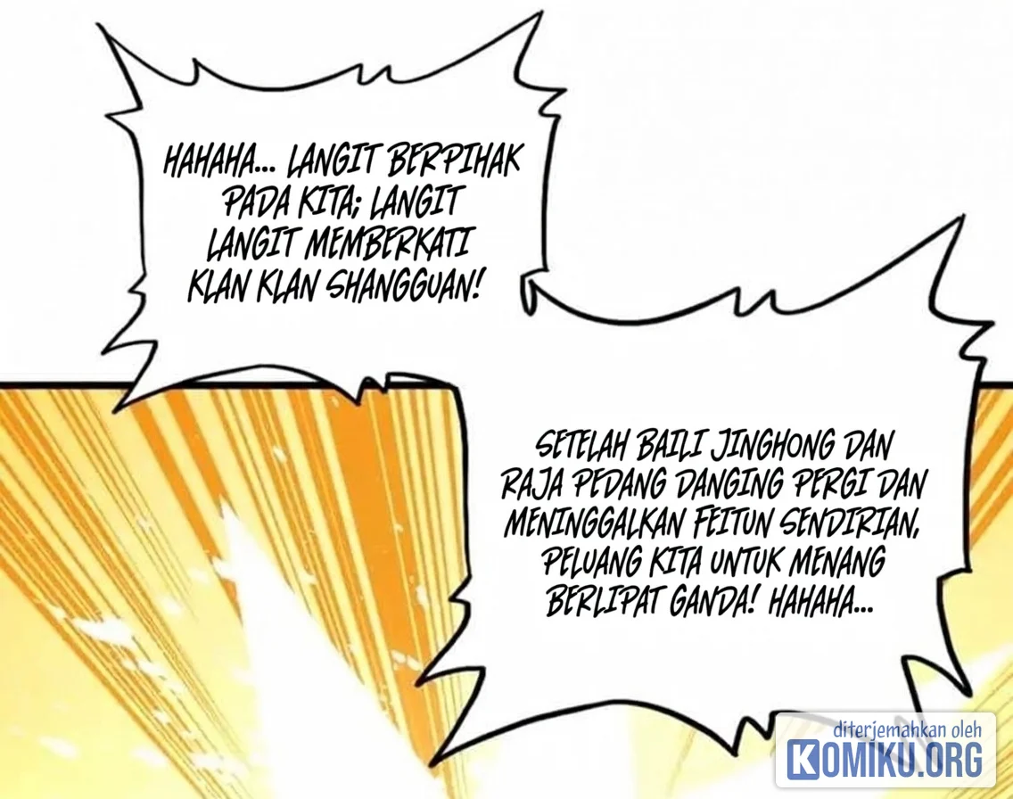 Magic Emperor Chapter 926 Gambar 38