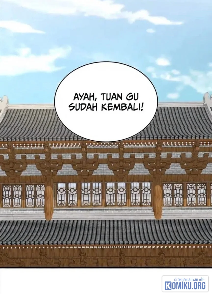 Magic Emperor Chapter 926 Gambar 9