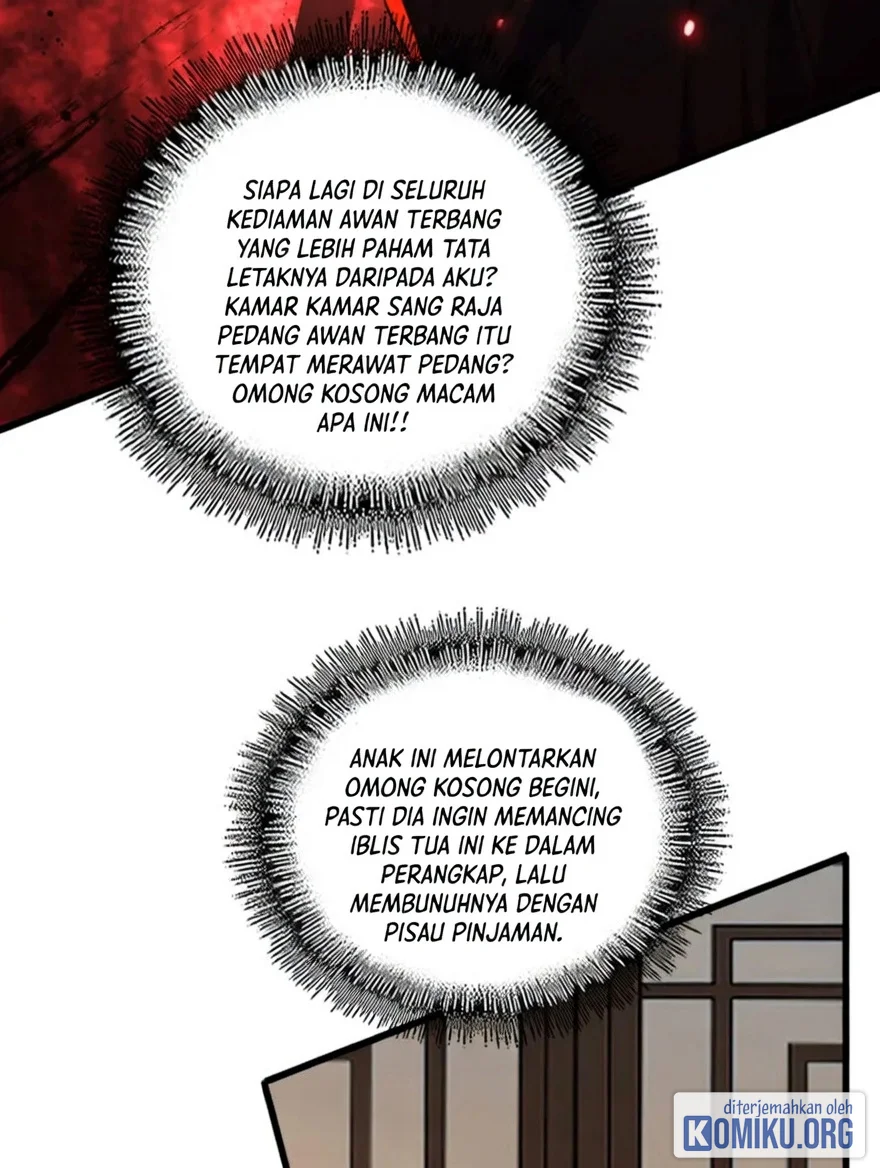 Magic Emperor Chapter 927 Gambar 22