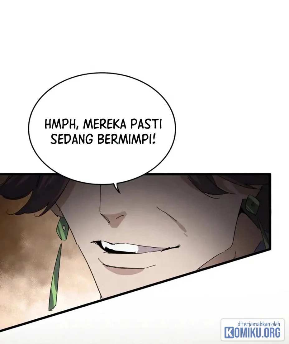 Magic Emperor Chapter 927 Gambar 29