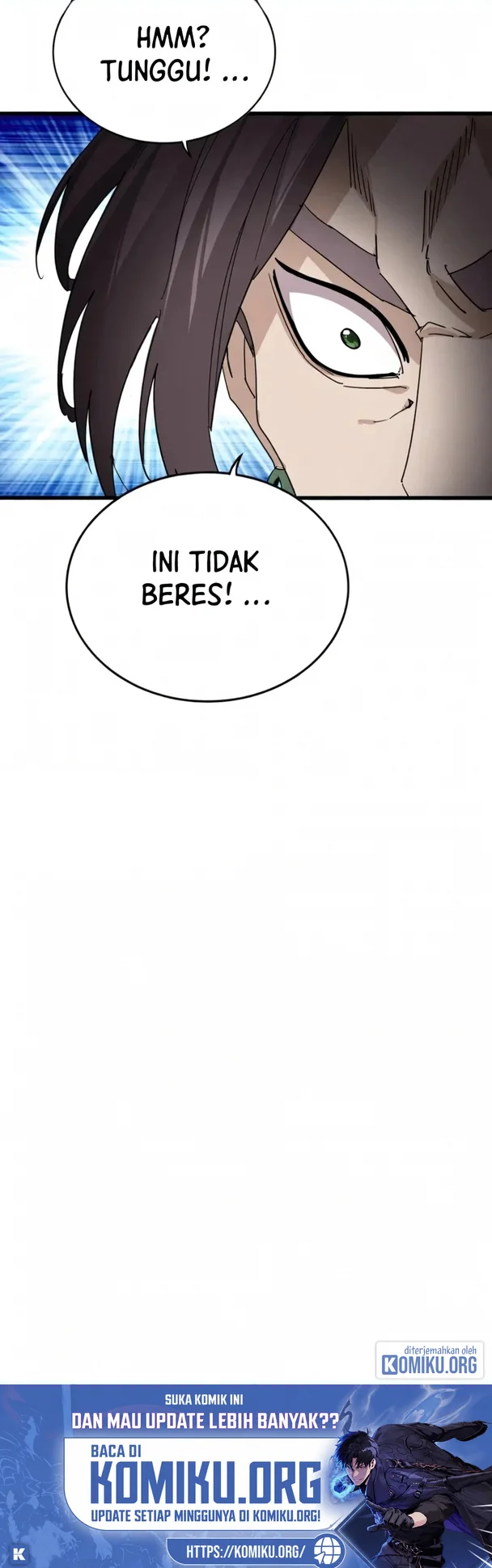 Magic Emperor Chapter 927 Gambar 34